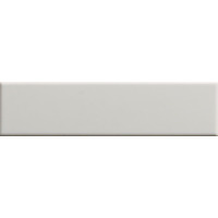 Керамика 41zero42 Biscuit Plain Bianco 5x20