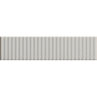 Керамика 41zero42 Biscuit Strip Bianco 5x20