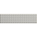 Керамика 41zero42 Biscuit Stud Bianco 5x20
