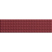Керамика 41zero42 Biscuit Stud Bordeaux 5x20