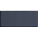 Керамогранит 41zero42 Cosmo Brick Blu-Nero Matte 6.5x15.5