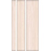 Керамогранит 41zero42 Italic Mix Travertino 30x120