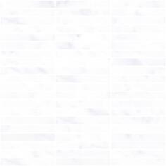Керамогранит 41zero42 Italic Mosaic Carrara 30x30