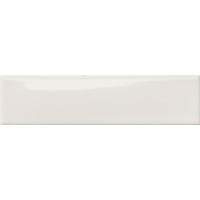Керамогранит 41zero42 Italic Plain Lux Bianco 5x20