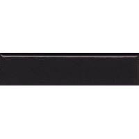 Керамогранит 41zero42 Italic Plain Lux Nero 5x20