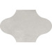 Керамогранит 41zero42 Mate Fes Terra Grigio 24.5x15