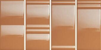 Керамика 41zero42 Mou Caramel Glossy Mix 6.2x12.5