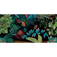 Керамика 41zero42 Paper41 Pro Flora 50x100