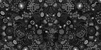 Керамогранит 41zero42 Paper41 Up Katia 50x100