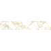 Керамогранит 41zero42 Pulp Gold Double Polished 10x60