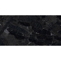 Керамогранит 41zero42 Solo Black 10x20