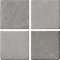 Керамогранит 41zero42 Solo Bold Grey 20x20