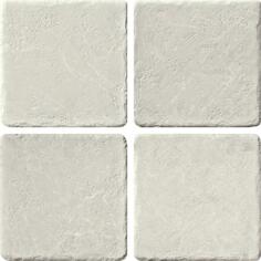 Керамогранит 41zero42 Solo Bold White 20x20