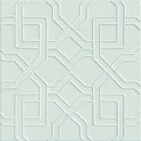 Керамика 41zero42 Superclassica SCB Path Bianco 15x15