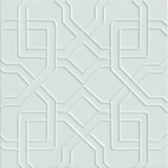 Керамика 41zero42 Superclassica SCB Path Bianco 15x15