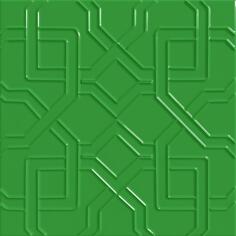 Керамика 41zero42 Superclassica SCB Path Verde 15x15