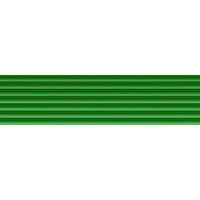 Керамика 41zero42 Superclassica SCB Pli Verde 10x40