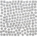 Керамогранит 41zero42 Superclassica SCB Mosaic 30x30