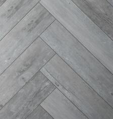 SPC ламинат елочкой Aberhof Carmelita 5218