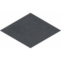 Керамогранит ABK Crossroad Chalk Coal Rombo 30 Rett 30x30