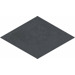 Керамогранит ABK Crossroad Chalk Coal Rombo 30 Rett 30x30