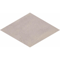 Керамогранит ABK Crossroad Chalk Sand Rombo 30 Rett 30x30