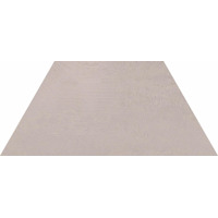 Керамогранит ABK Crossroad Chalk Sand Trapezio Rett 30x60