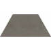 Керамогранит ABK Crossroad Chalk Smoke Trapezio Rett 30x60
