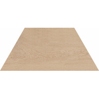 Керамогранит ABK Crossroad Wood Amber Rett Trapezio 30x60