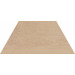 Керамогранит ABK Crossroad Wood Amber Rett Trapezio 30x60