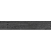 Керамогранит ABK Crossroad Wood Coal Rett 20x120