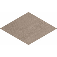 Керамогранит ABK Crossroad Wood Tan Rett Rombo 30 30x30
