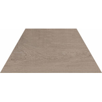 Керамогранит ABK Crossroad Wood Tan Rett Trapezio 30x60