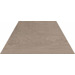 Керамогранит ABK Crossroad Wood Tan Rett Trapezio 30x60