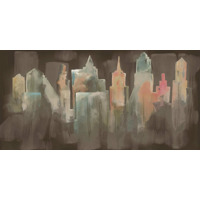 Керамогранит ABK Do Up Dec Cover City 60x120