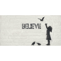 Керамогранит ABK Do Up Dec Street Kid Believe Matt 60x120
