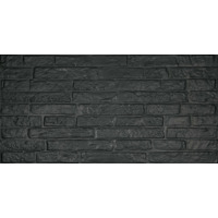 Керамогранит ABK Do Up Street Black Matt Rett 60x120