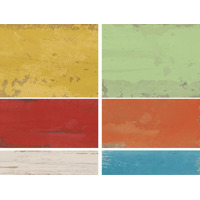 Керамогранит ABK Dolphin Snip Paint Sizes Mix 20x15