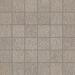 Керамогранит ABK Downtown Mosaico Quadretti Walk Earth 30x30