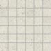 Керамогранит ABK Downtown Mosaico Quadretti Walk Ivory 30x30