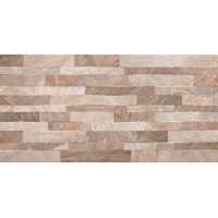 Керамогранит ABK Fossil Blend Mix Cream 30x60