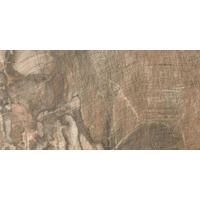 Керамогранит ABK Fossil Brown Rett 40x80