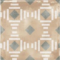 Керамогранит ABK Play Labyrinth Clay 20x20