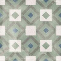 Керамогранит ABK Play Labyrinth Sage 20x20