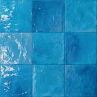 Керамика ABK Poetry Colors Blue 10x10