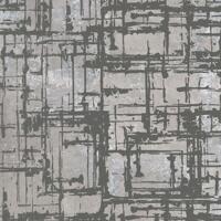 Керамогранит ABK Poetry Decor Lines Metall Cement Nat 20x20