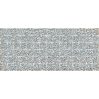 Керамогранит ABK Poetry Decor Pois Paint Verdigris Nat Ret 120x280