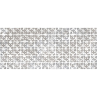 Керамогранит ABK Poetry Decor Stamp Metall Cement Nat Ret 120x280