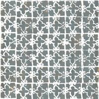 Керамогранит ABK Poetry Decor Stamp Paint Verdigris Nat 20x20