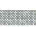 Керамогранит ABK Poetry Decor Stamp Paint Verdigris Nat Ret 120x280
